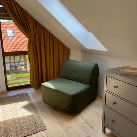 Pod Lasem 45,1 Ostoja Bukowo Borowy Mlyn